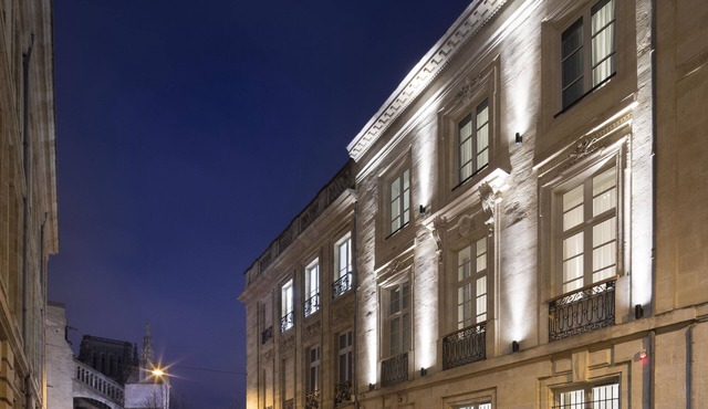 Hôtel Cardinal