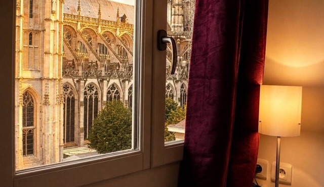 Hôtel Cardinal