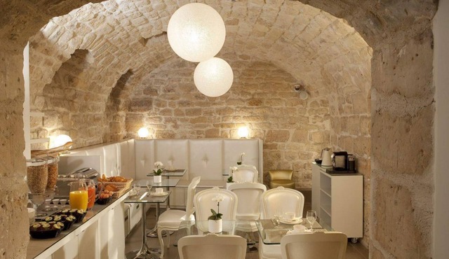 Hôtel Caron le Marais