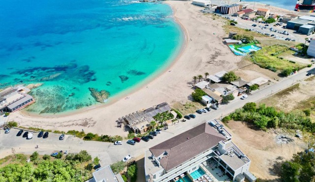 Hôtel Casa C & Spa
