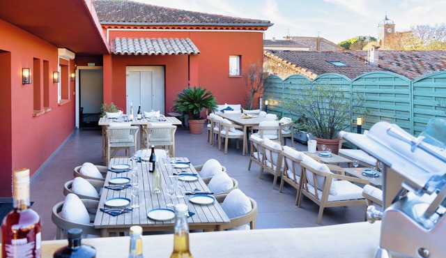 Hôtel CasaBella