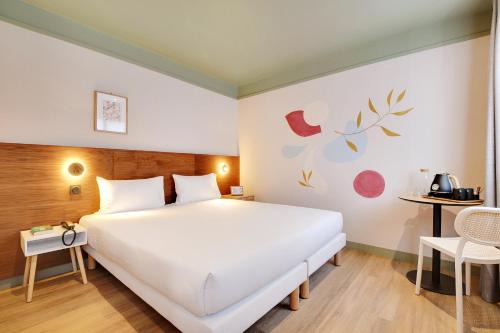 Hôtel Cocoon