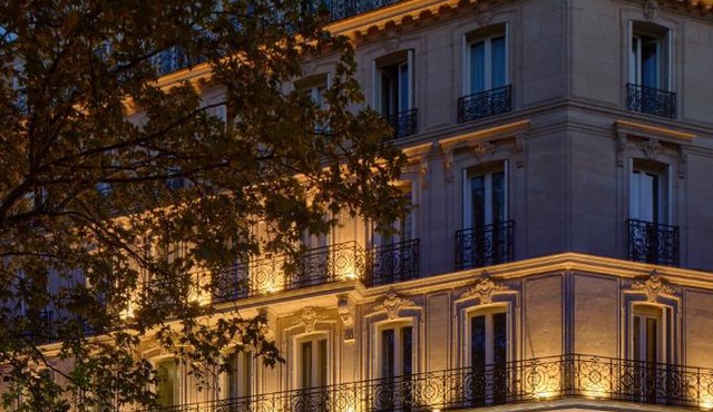 Hôtel d'Argenson