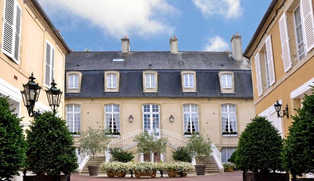 Hôtel d'Argouges