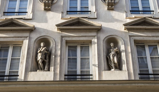 Hôtel d'Orsay