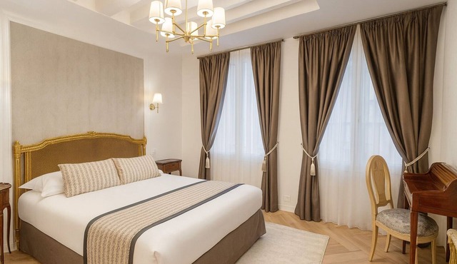 Hôtel Dandy