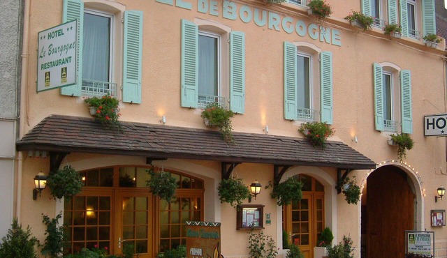 Hôtel De Bourgogne