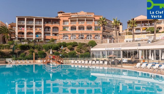 Hôtel de l'Esterel Pierre & Vacances