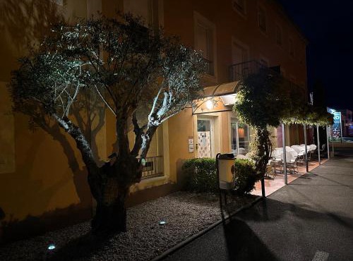 Hôtel de l'Orb