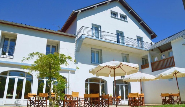 Hôtel de l'Ours
