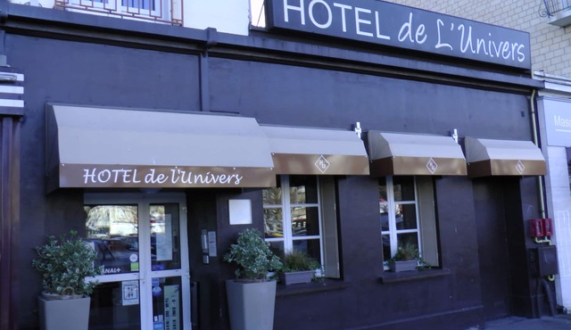 Hôtel de L'Univers