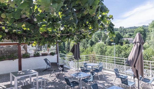 Hôtel de la Plage