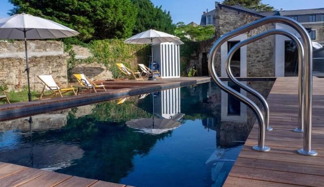 Hôtel de La Marine