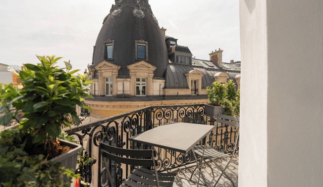 Hôtel de Nell