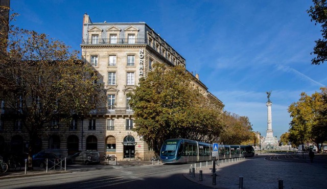 Hôtel de Normandie