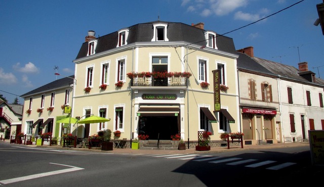 Hôtel de Paris