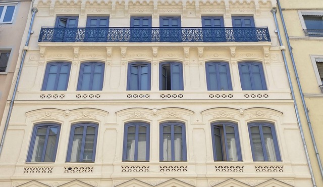 Hôtel de Paris