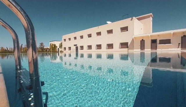 Hôtel Debrazza