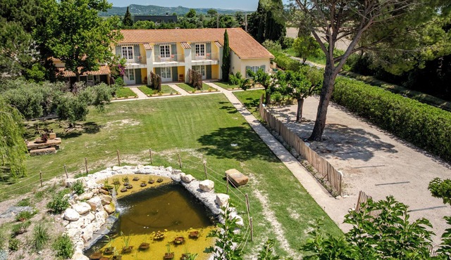 Hôtel des Granges