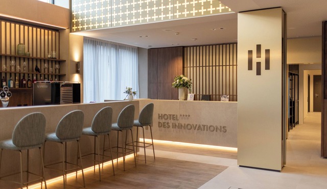 Hôtel des Innovations
