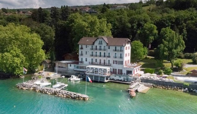 Hôtel des Princes