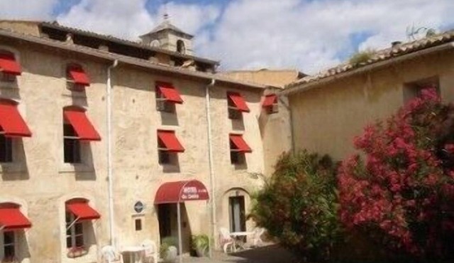 Hôtel du Centre