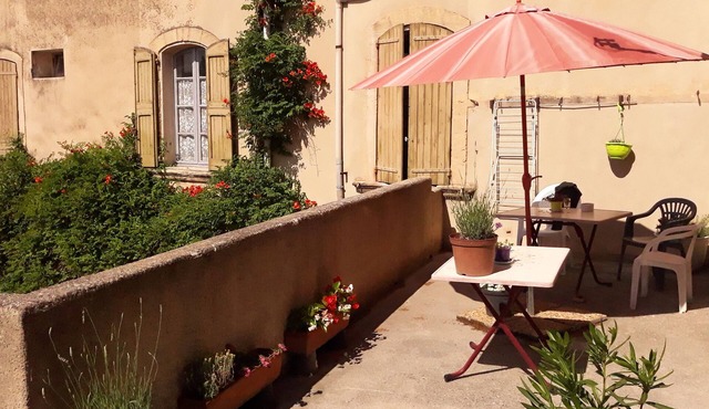 Hôtel du Cours