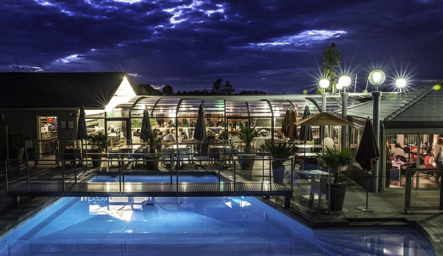 Hôtel du Golf