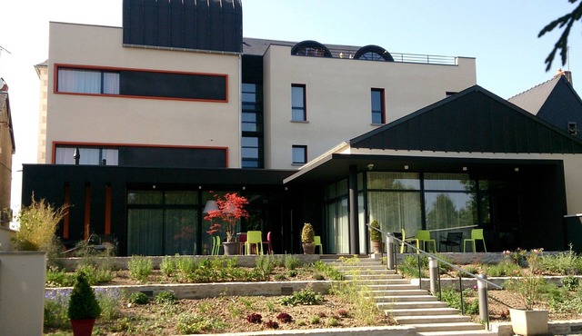 Hôtel du Morvan