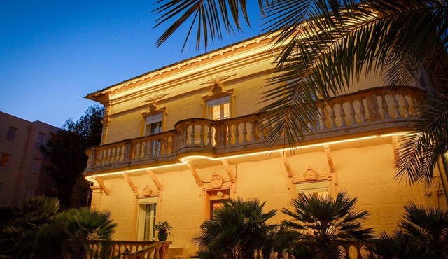 Hôtel Du Soleil