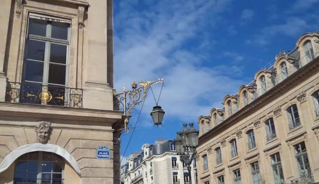 Hôtel du Triangle d'Or