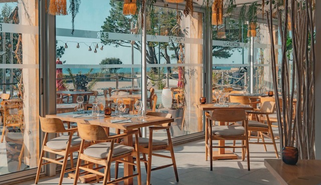 Hôtel Edenia