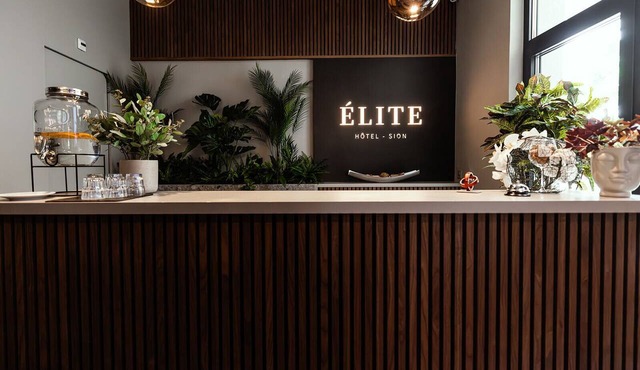 Hôtel Elite