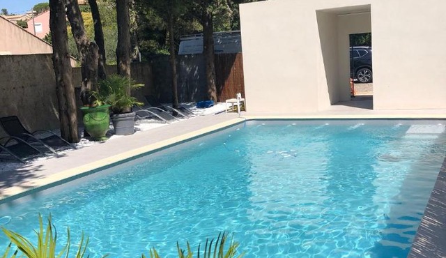 Hôtel Ermitage Avignon