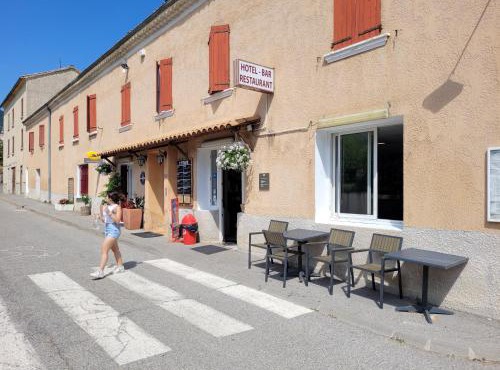 Hôtel Etape