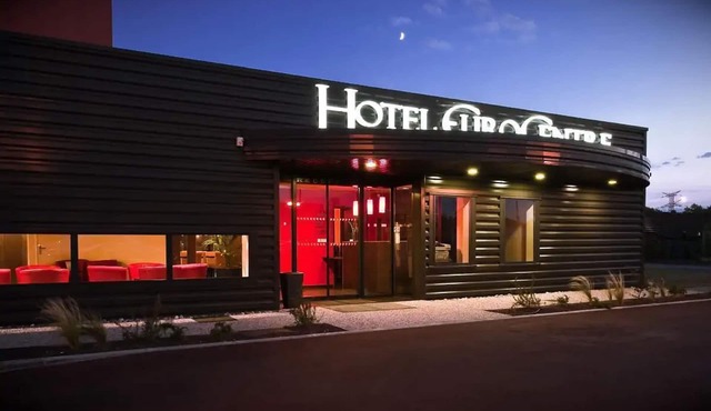 Hôtel Eurocentre Toulouse Nord 2 Stars