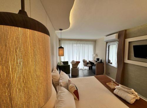 Hôtel Eve Cap d'agde Village Naturiste