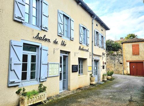 Hôtel Candide