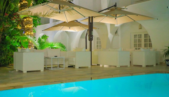 Hôtel GAÏA