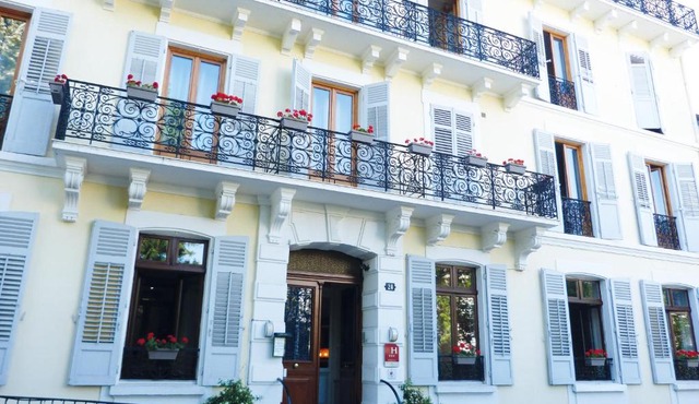 Hôtel Gallia