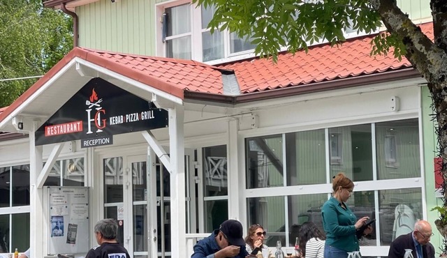 Hôtel Gex