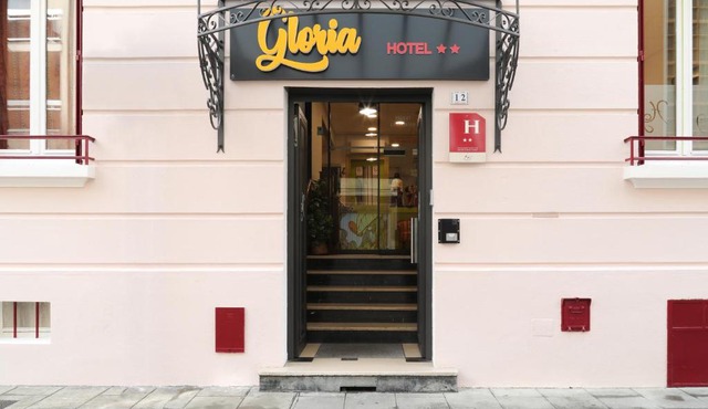 Hôtel Gloria