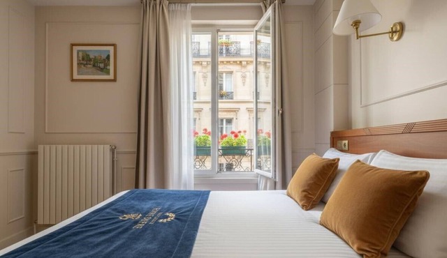 Hôtel Havane