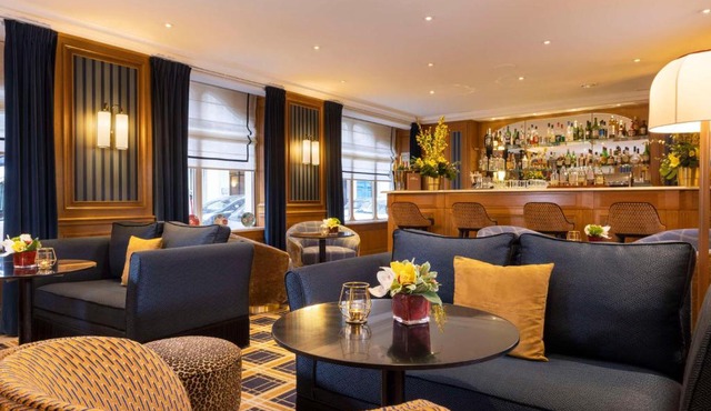 Hôtel Horset Opéra, Best Western Premier Collection