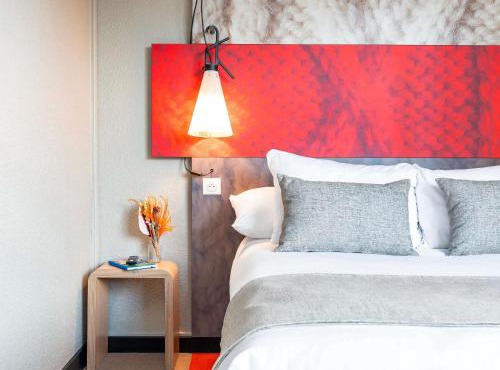 Hôtel Ibis Cognac Centre