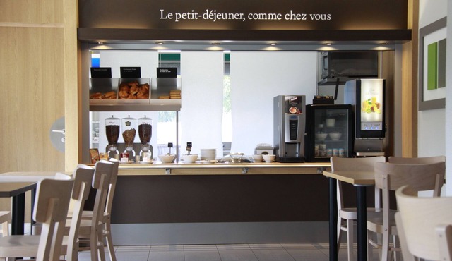 Hôtel Inn Design Vierzon