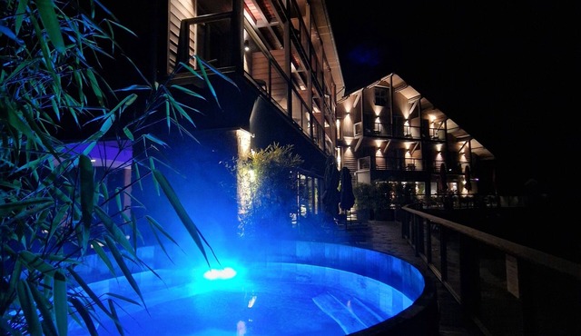 Hôtel Interlaken Lounge Bar & SPA