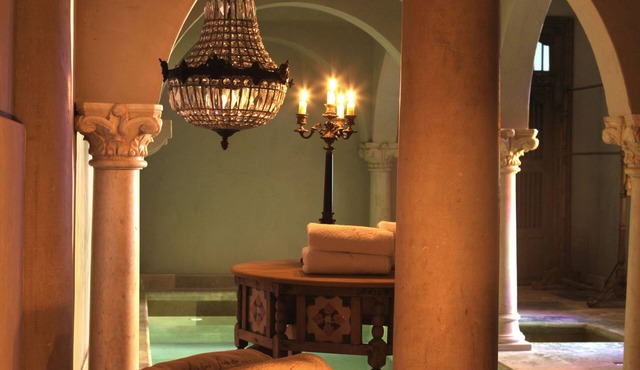 Hôtel Jardins Secrets