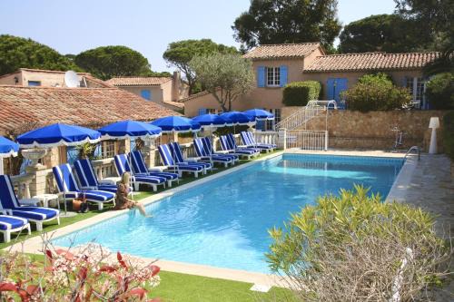 Hôtel Jas Neuf