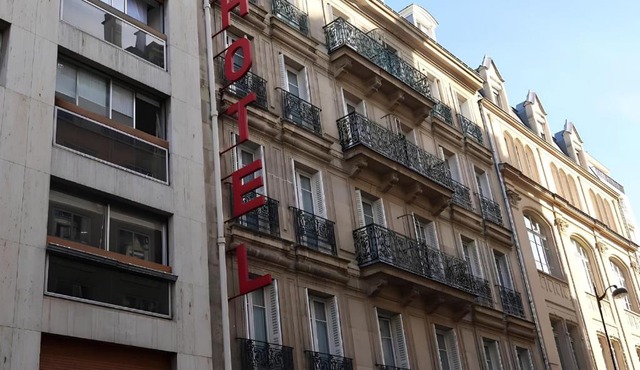 Hôtel Jean Bart